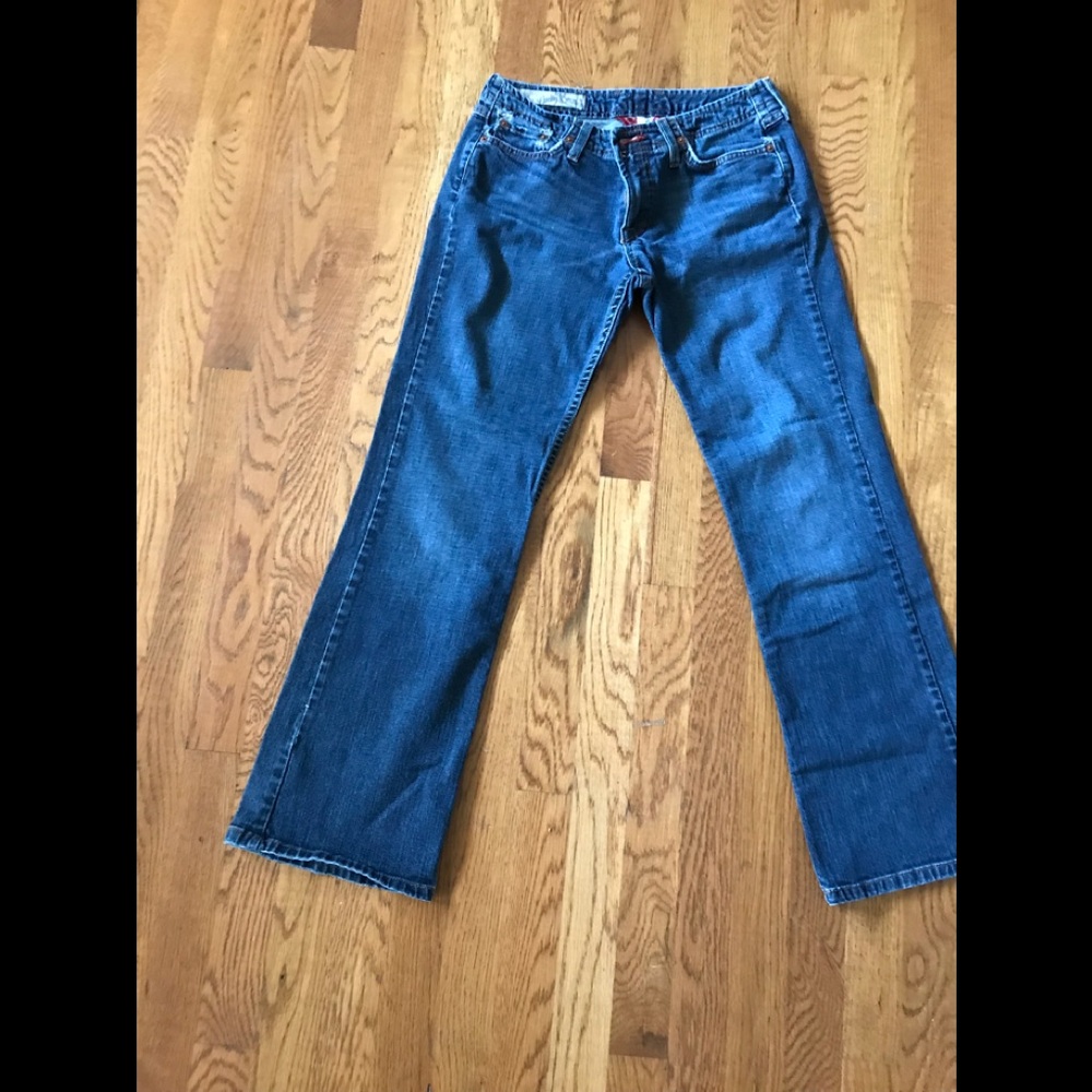Lucky Brand Jeans